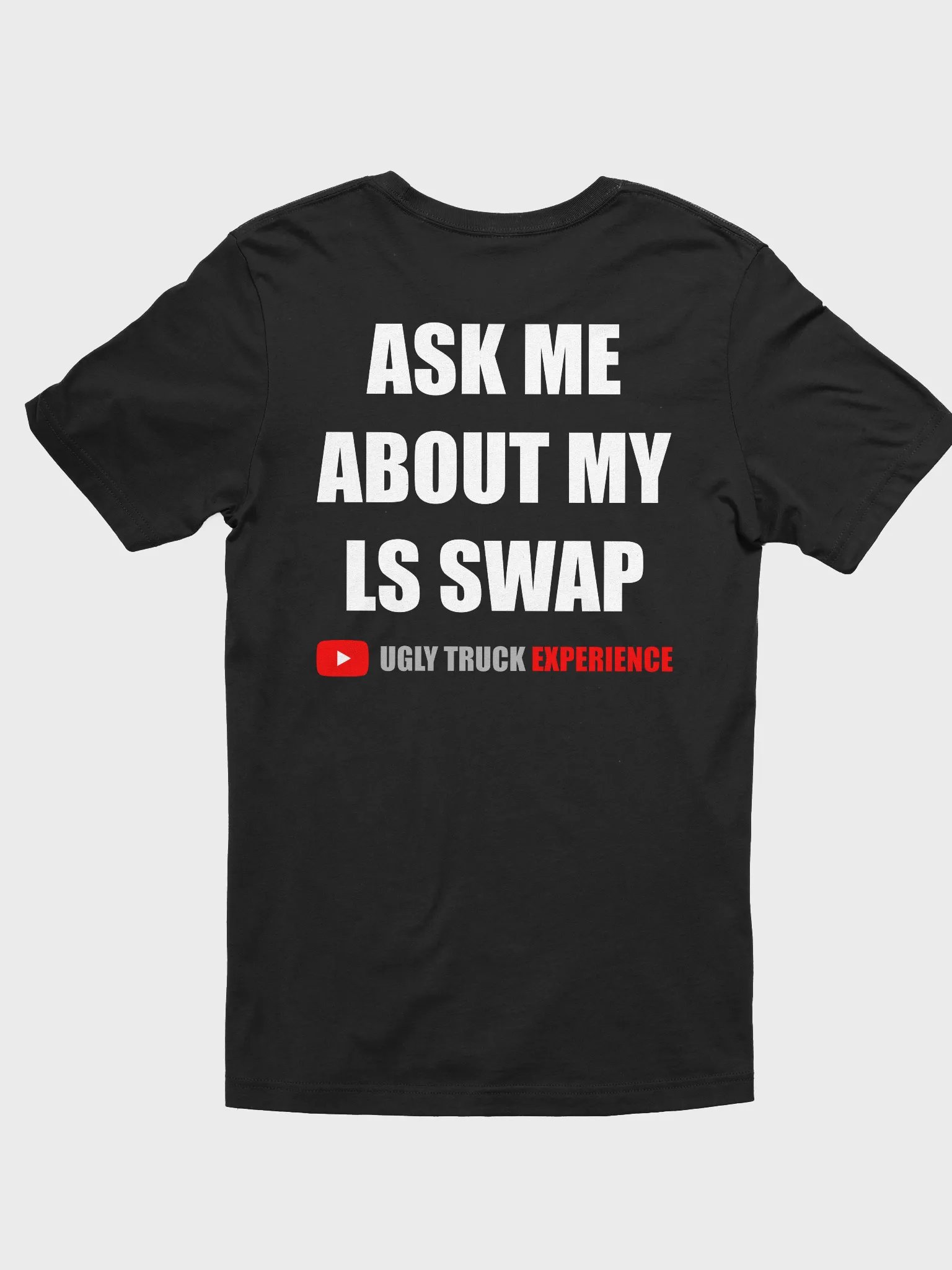 ASK ME Shirts product image (4)