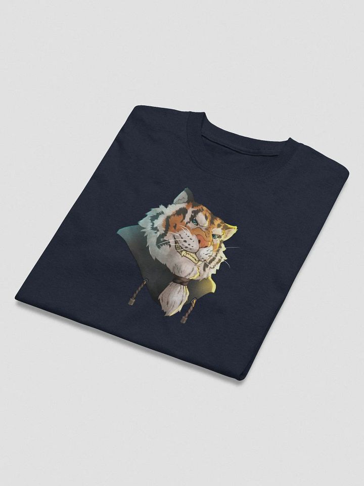 Primal - T-Shirt product image (2)