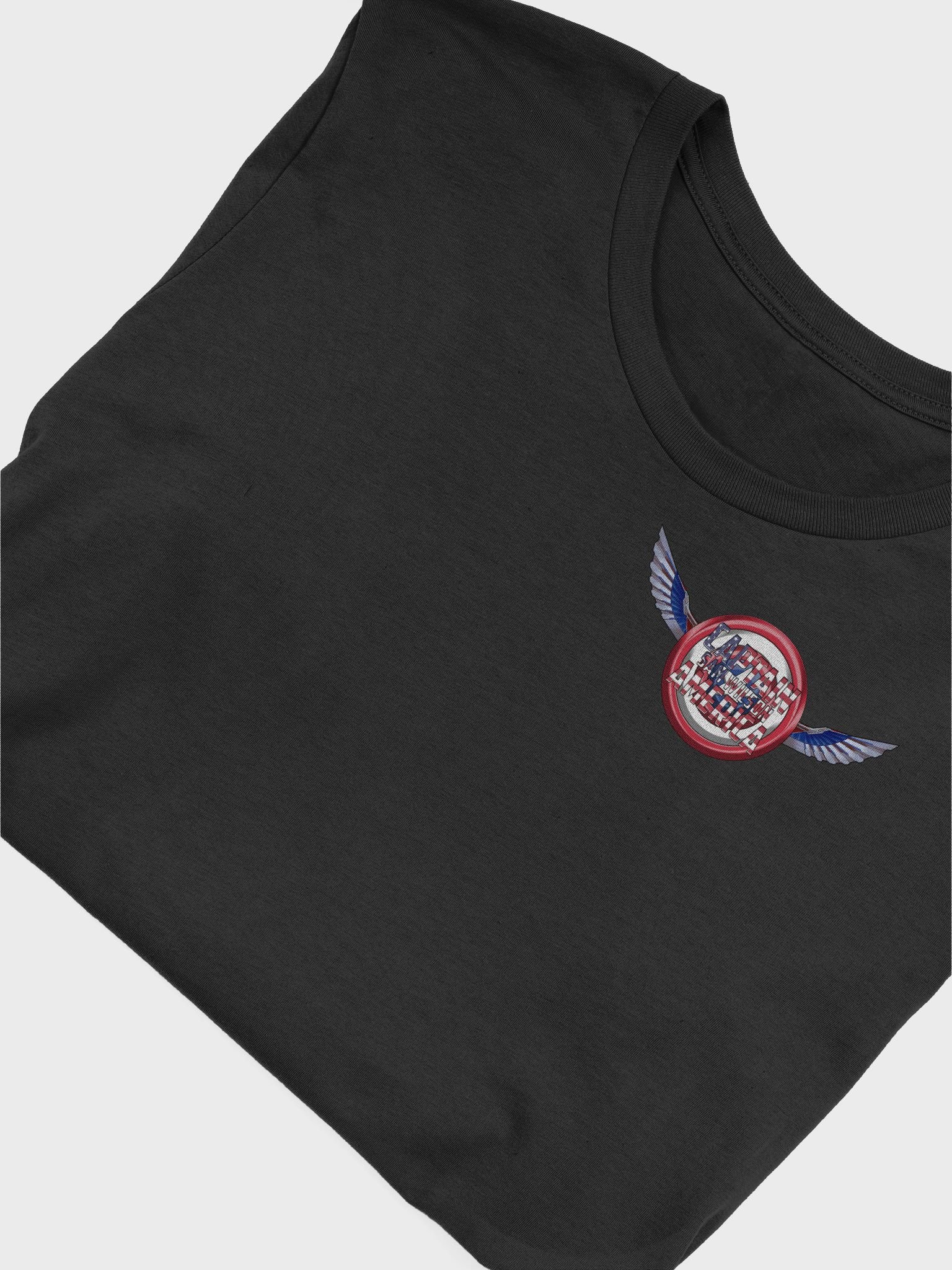 Captain America Sam Wilson Shirt product image (45)