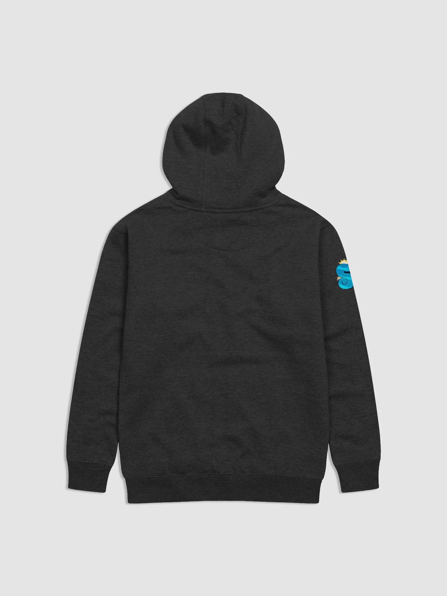 SS Classic Soft Hoodie product image (17)