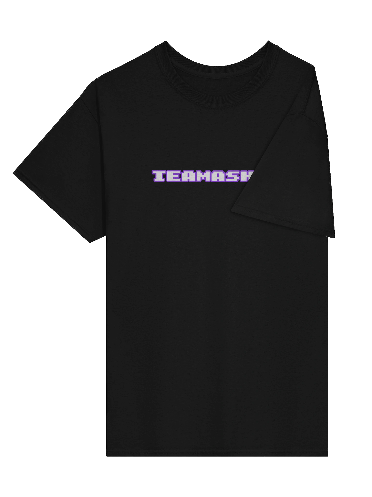 8 Bit Team Logo product image (21)