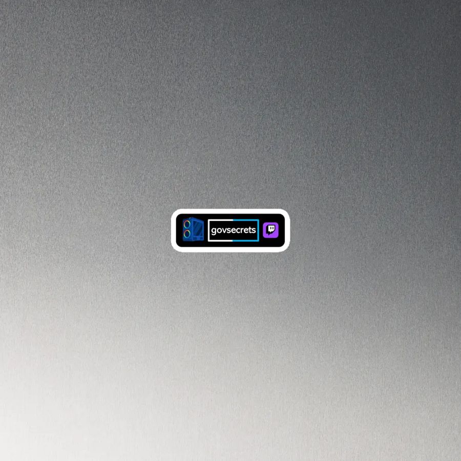 Gov Magnet product image (4)