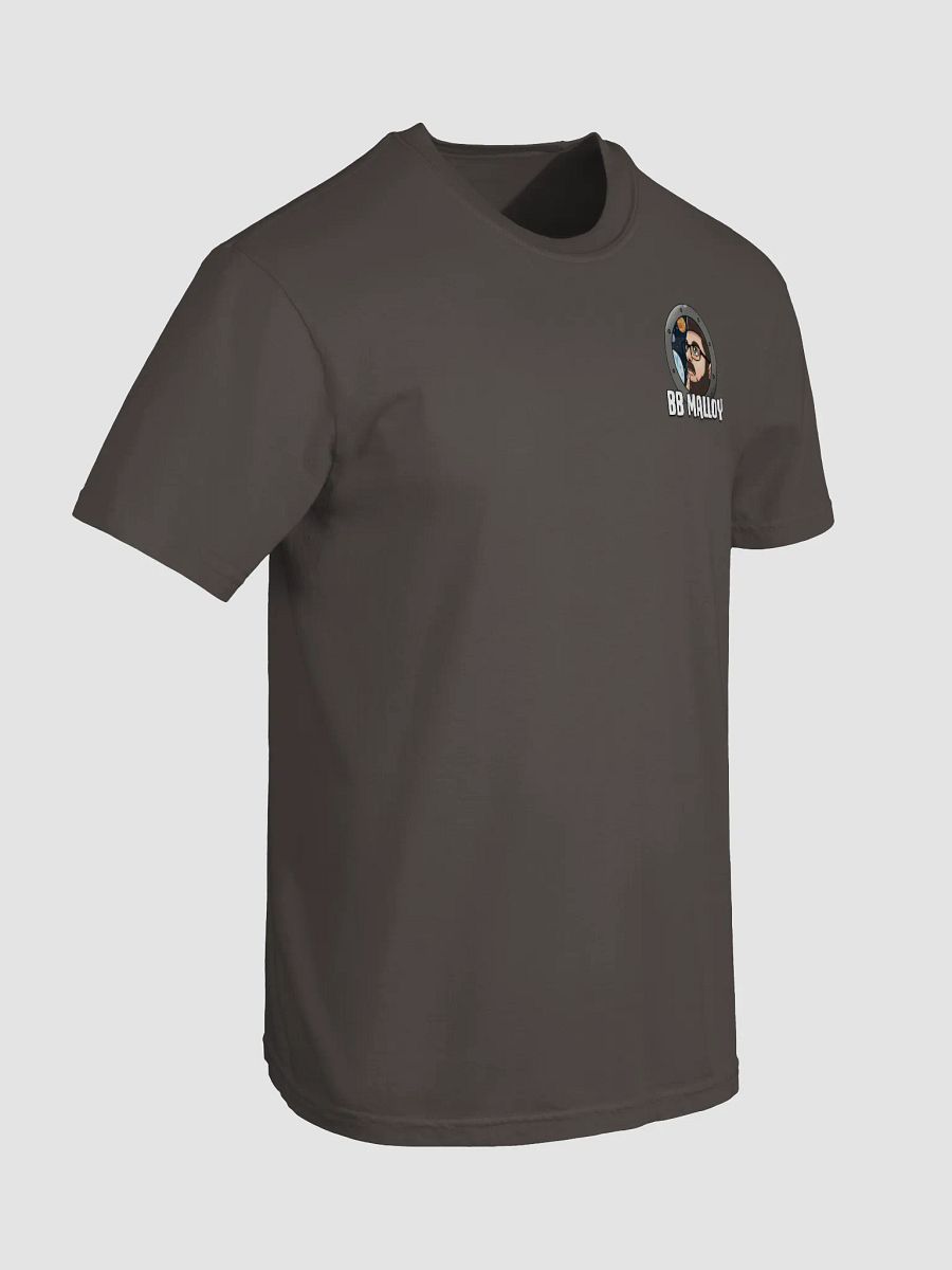 BB Malloy - Small Logo Tee product image (7)
