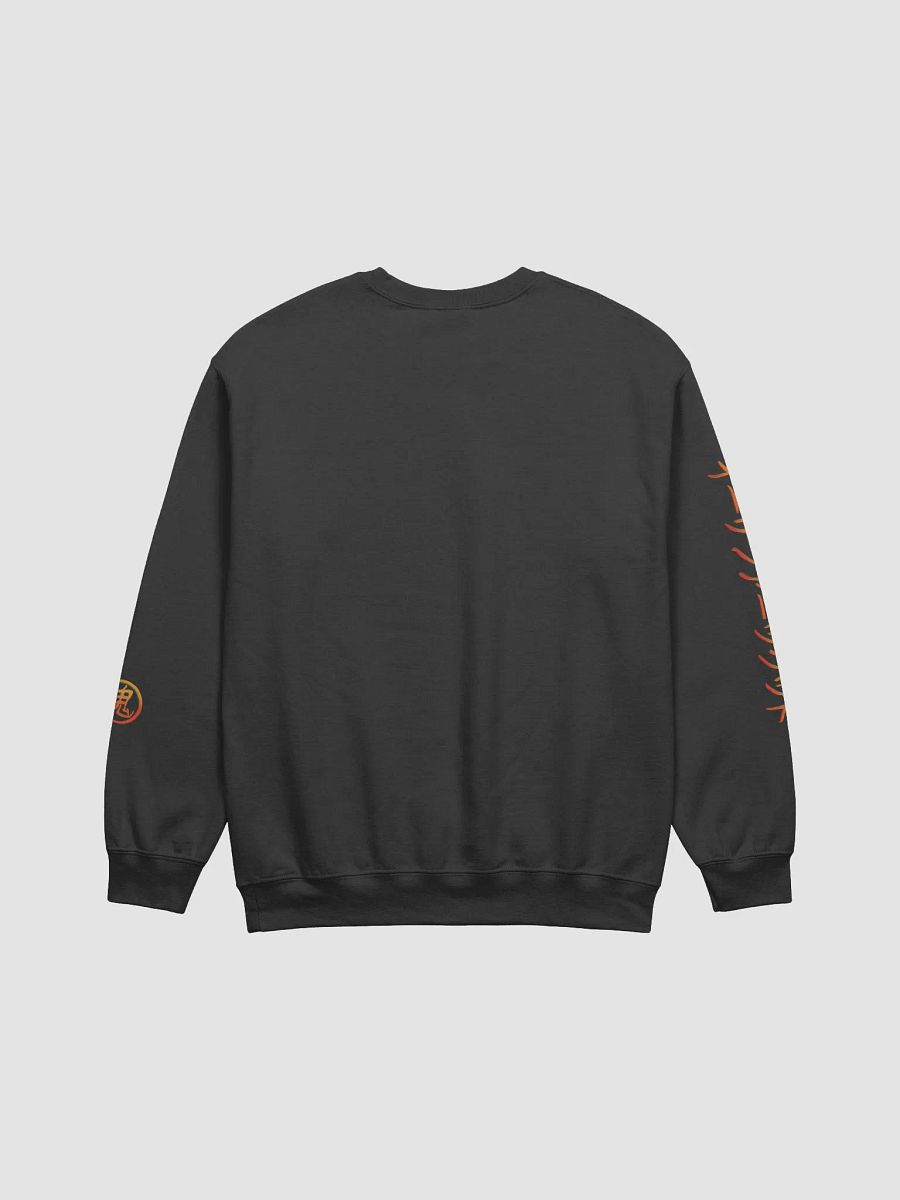 Oni Crewneck v.1 product image (2)