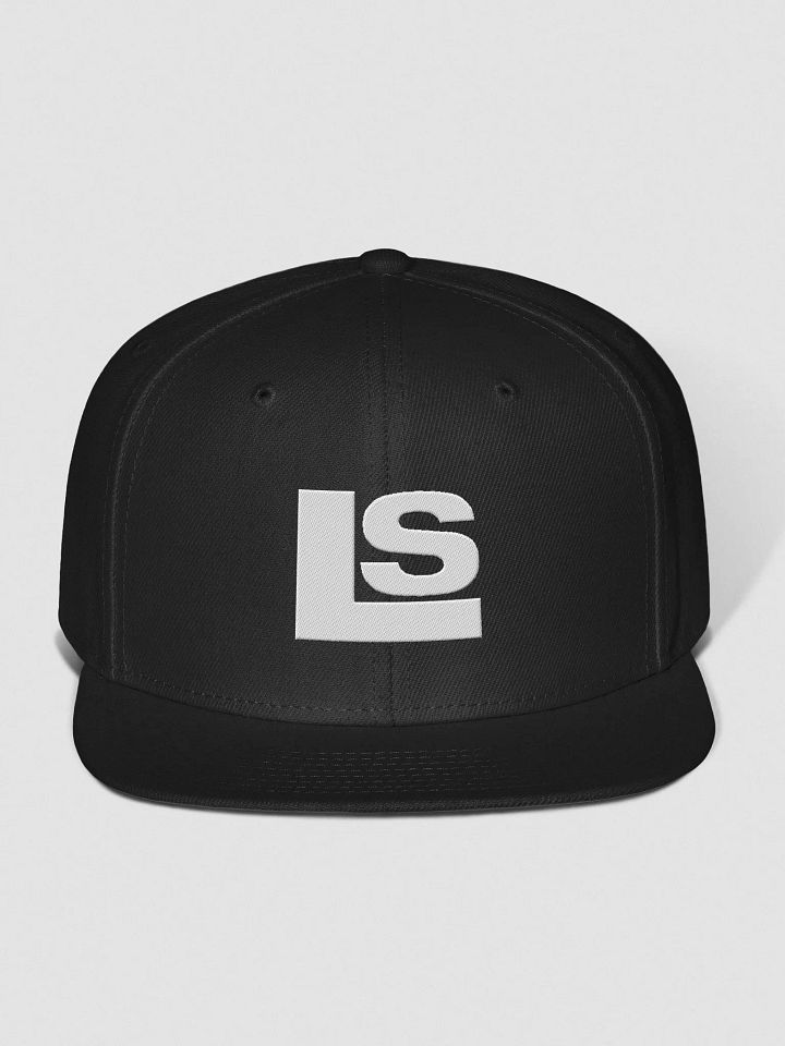 LS Snap Back product image (1)