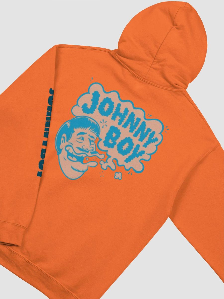 The Extra Filipino Promo Code Sweatshirt product image (4)