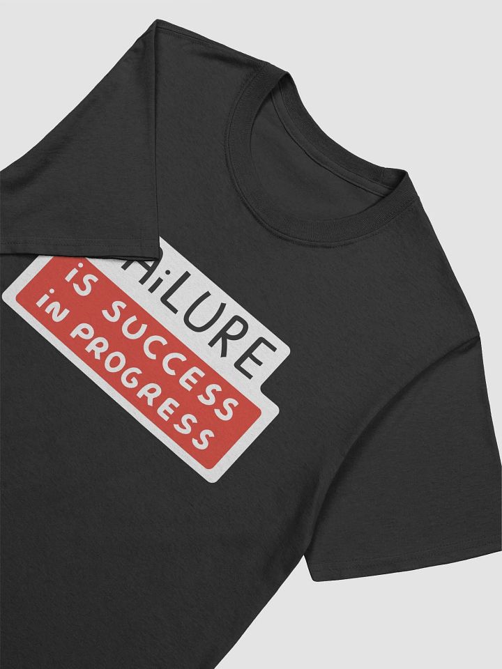 Failure is Success in Progress product image (2)
