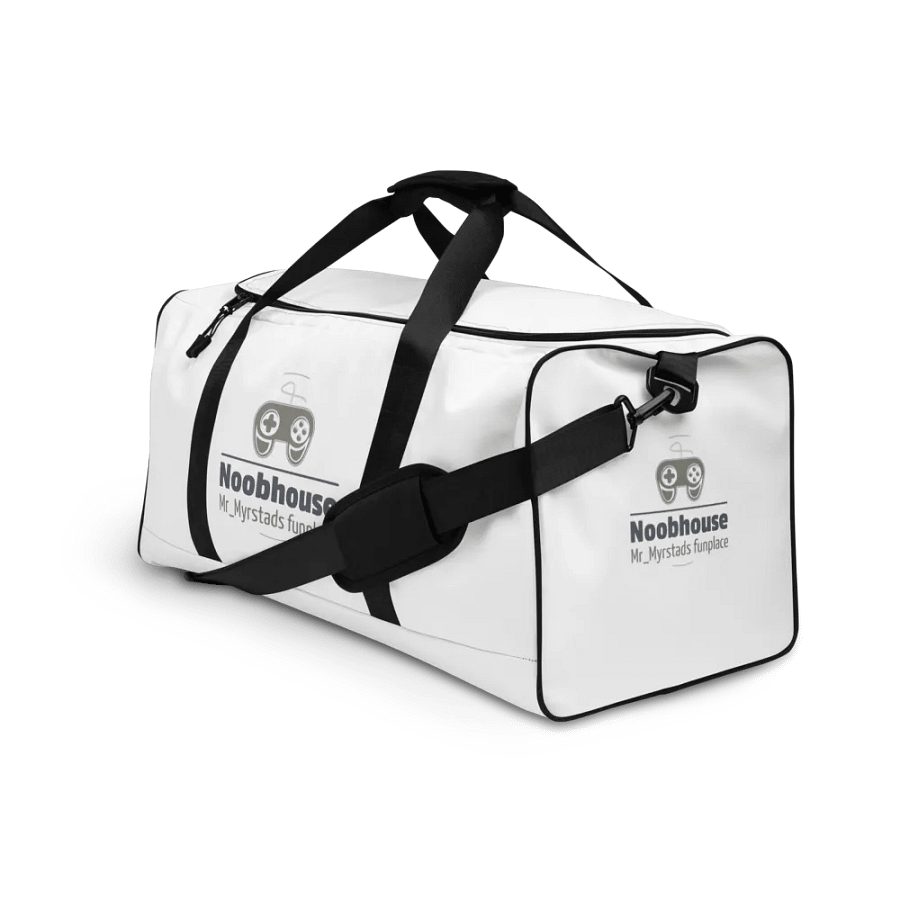 The Noobhouse Funbag product image (9)