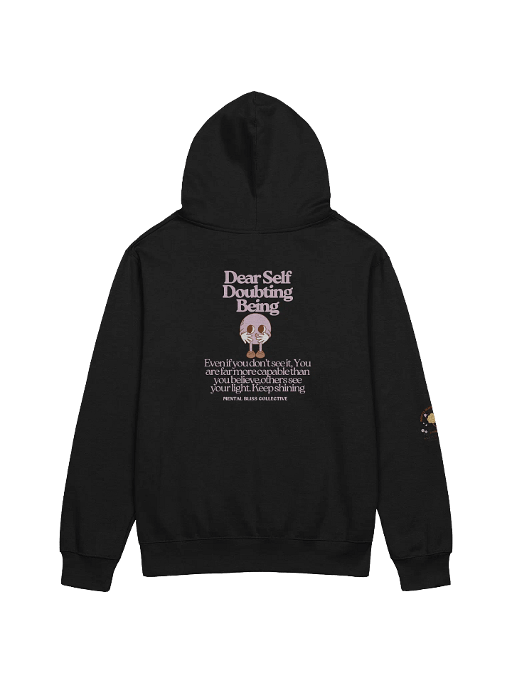 Mental Bliss Surprise Hoodie product image (10)