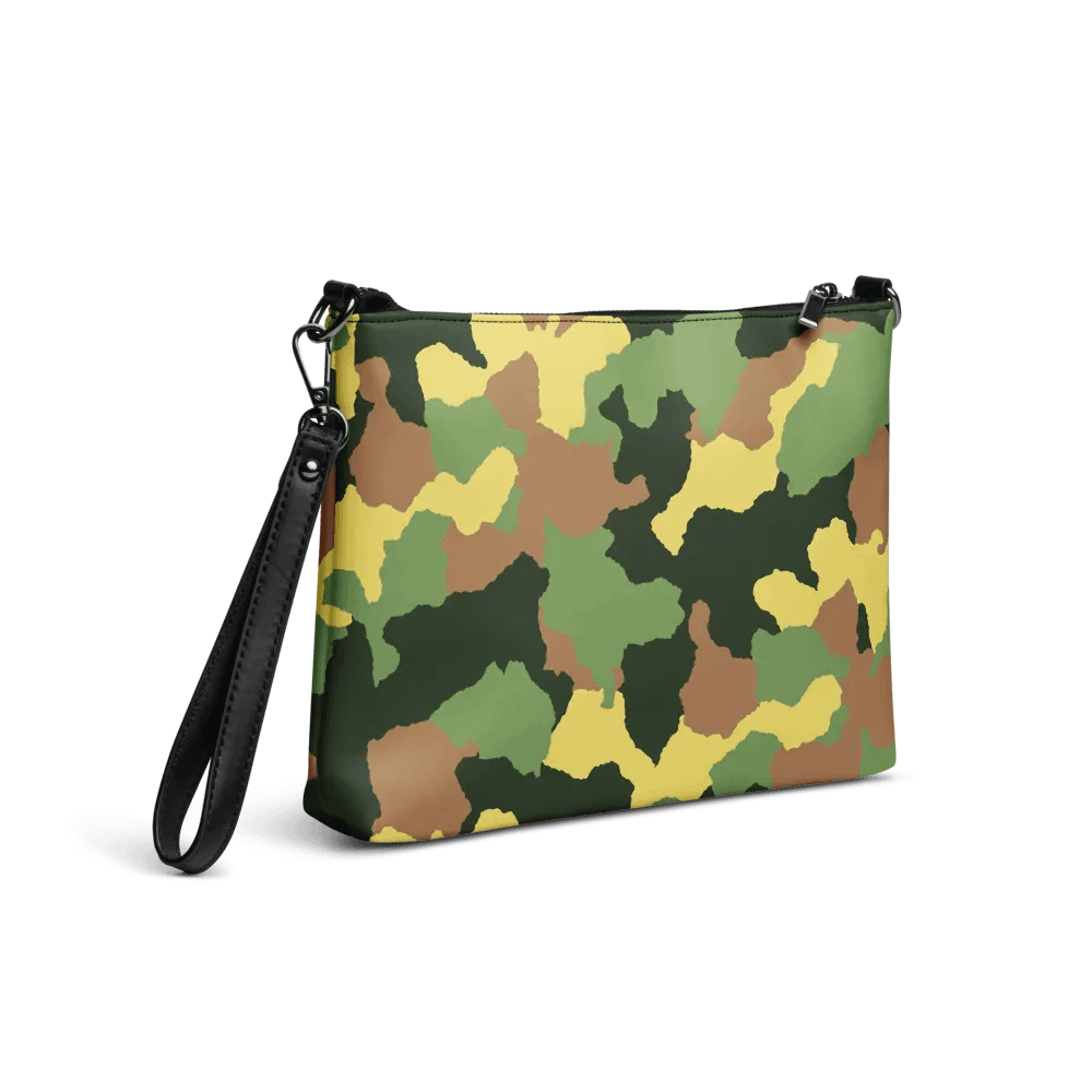 ZCW Camo Crossbody Bag product image (3)
