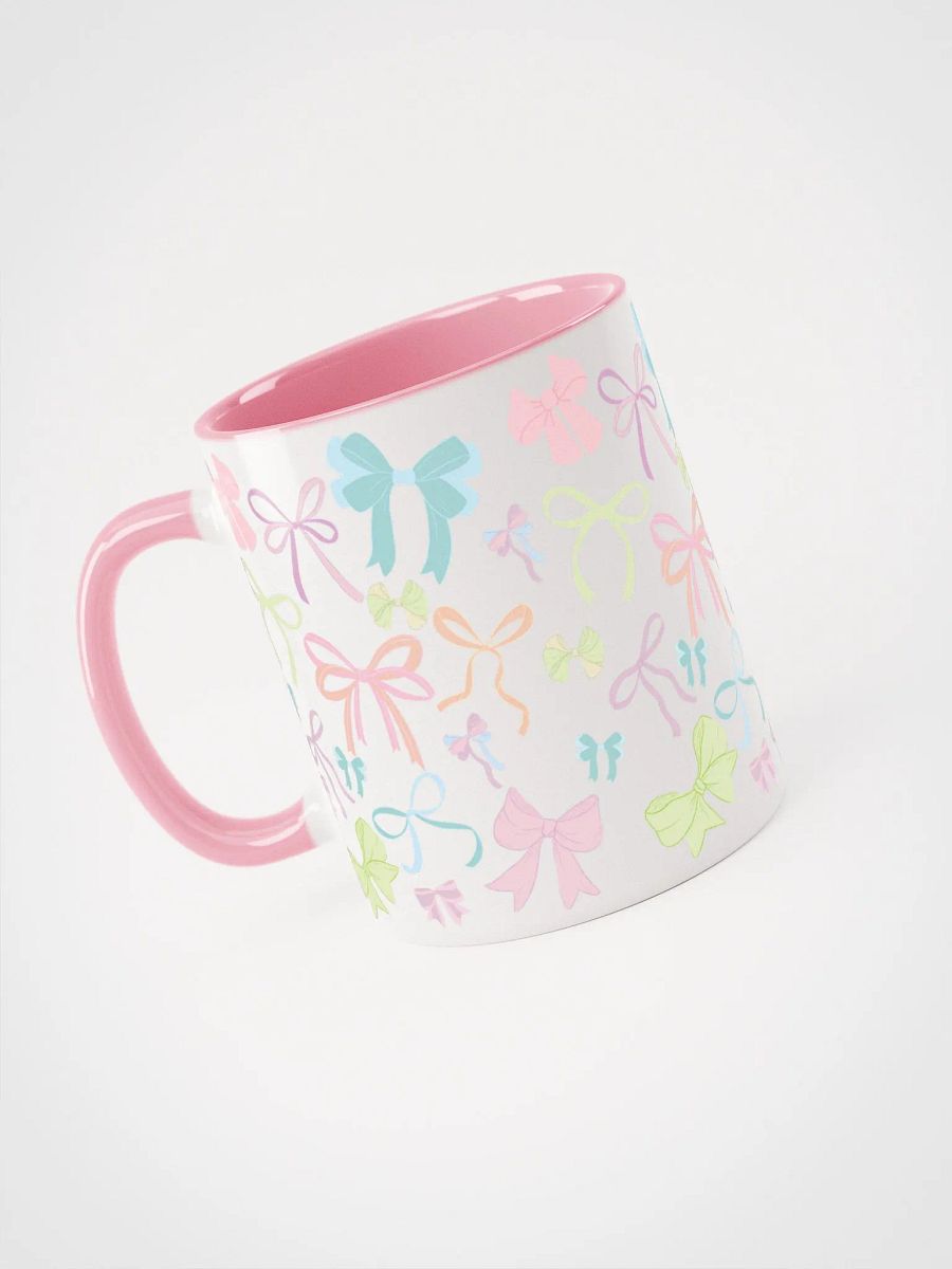 bows mug product image (2)