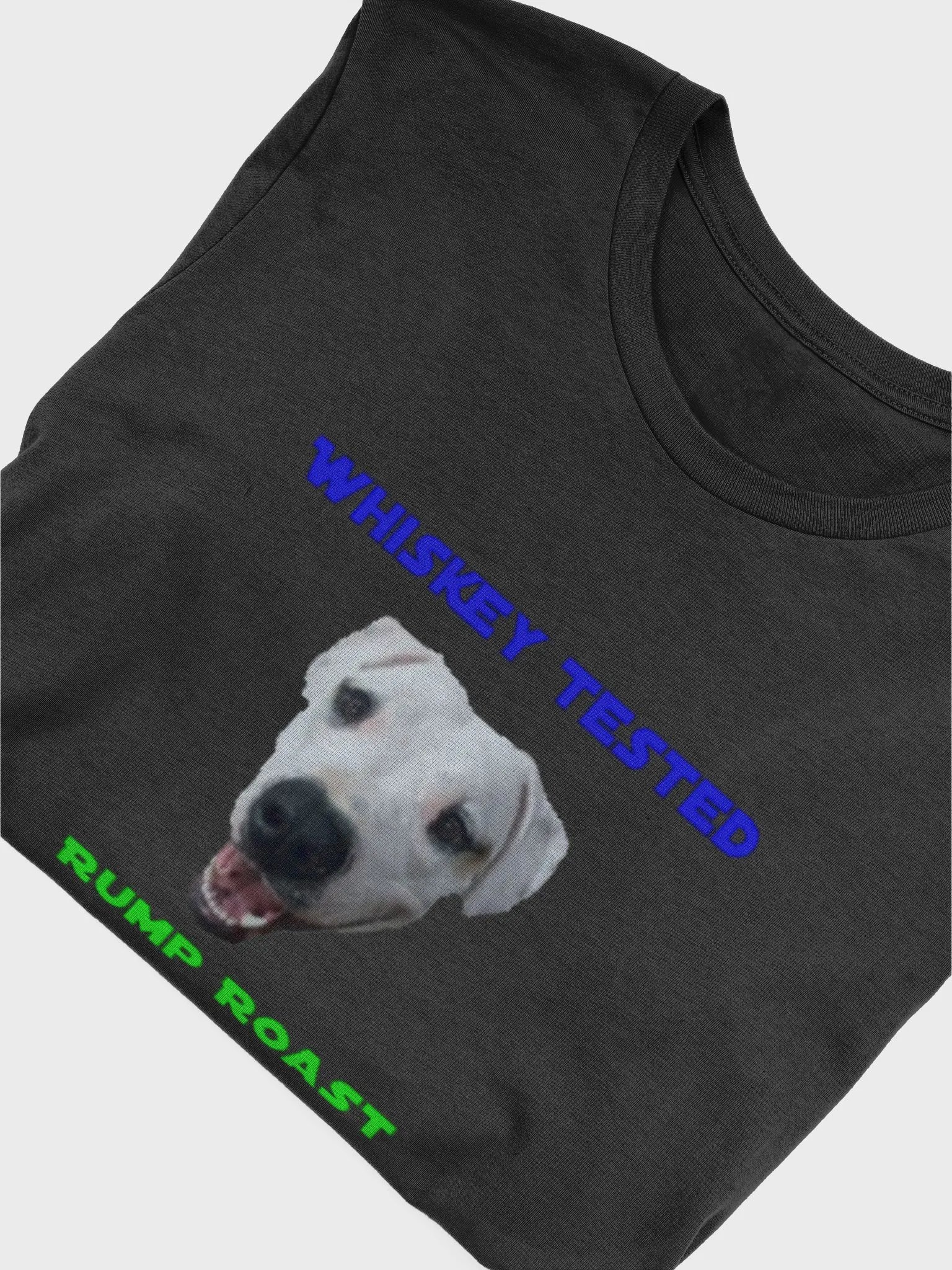 Rump Roast Approved Shirt product image (4)