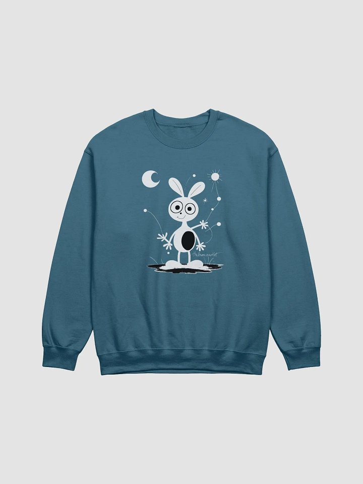 Gildan Classic Crewneck Sweatshirt product image (2)