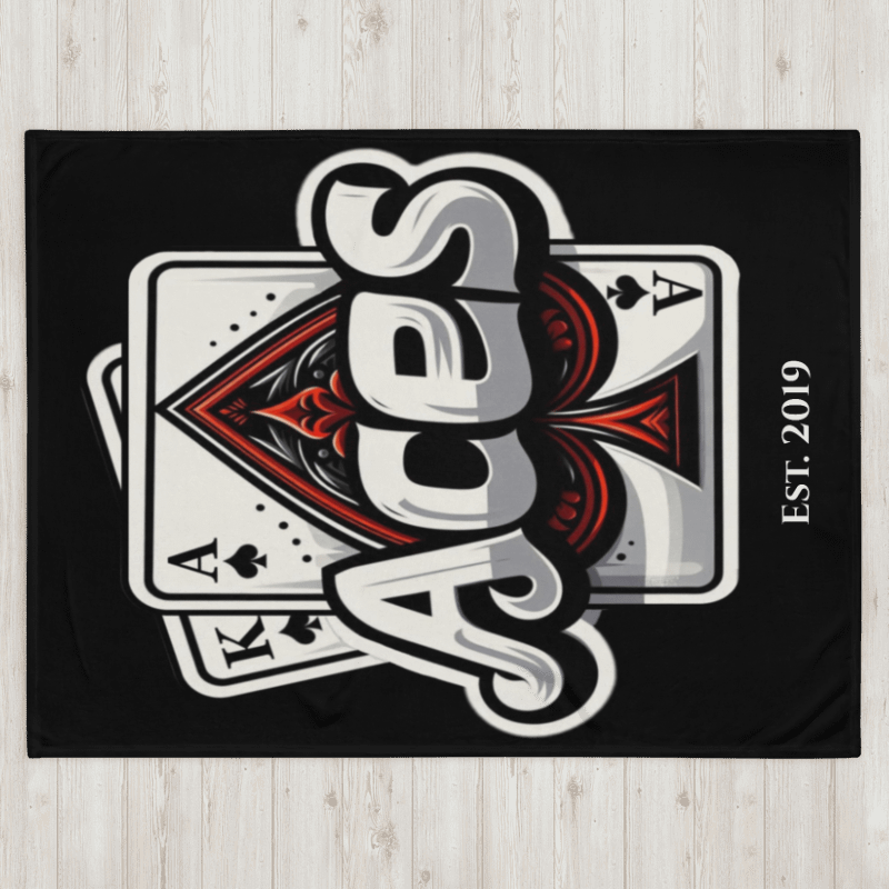 Retro Blanket product image (3)