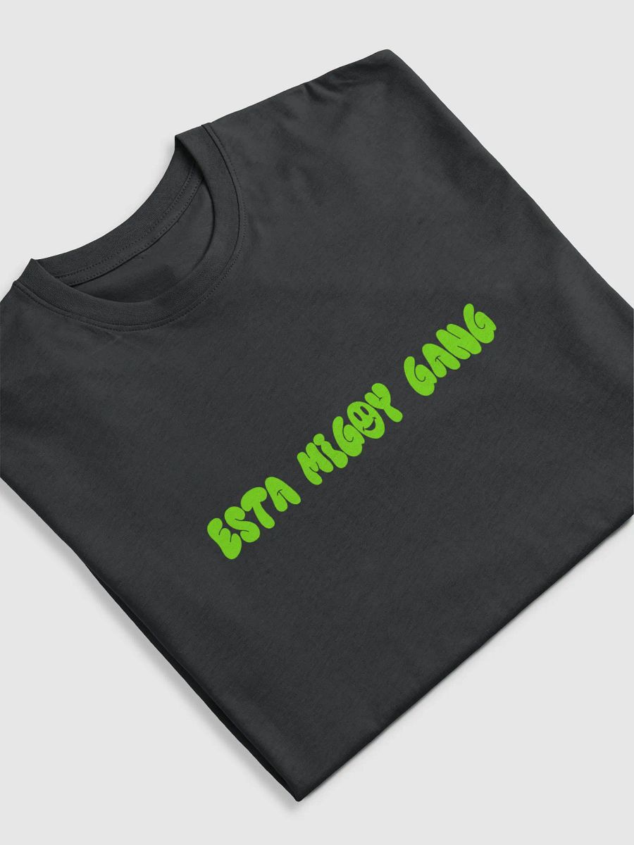 Esta Migoy T-Shirt product image (5)