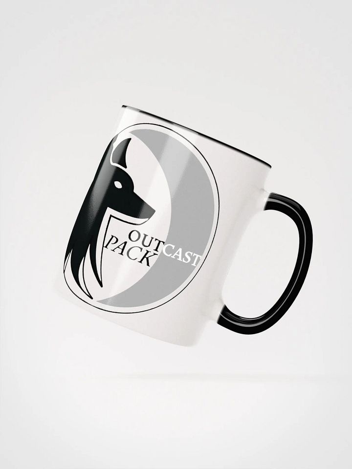 Outcast Pack Mug product image (2)