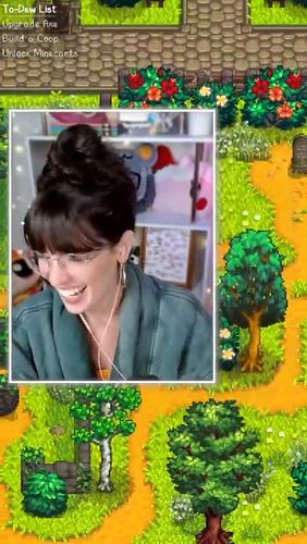 If pooping your pants is cool, consider me Miles Davis #stardewvalley #stardew #twitchclips #twitch