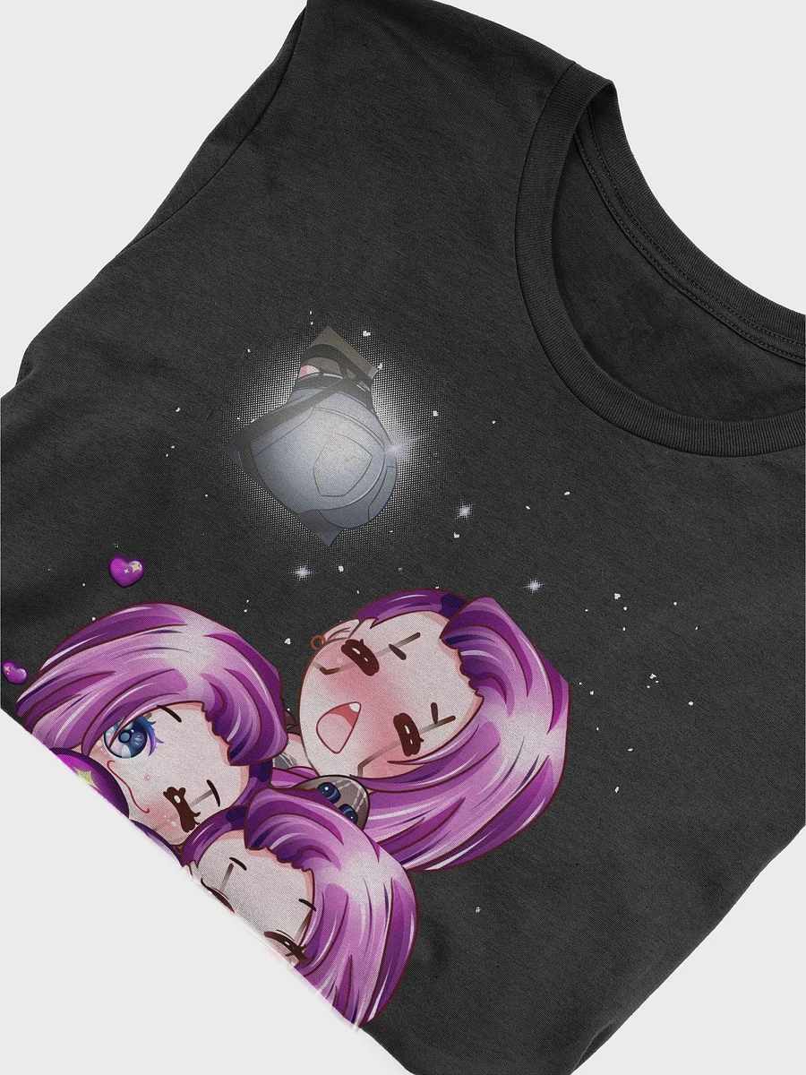 3 VG Moon T-Shirt product image (5)