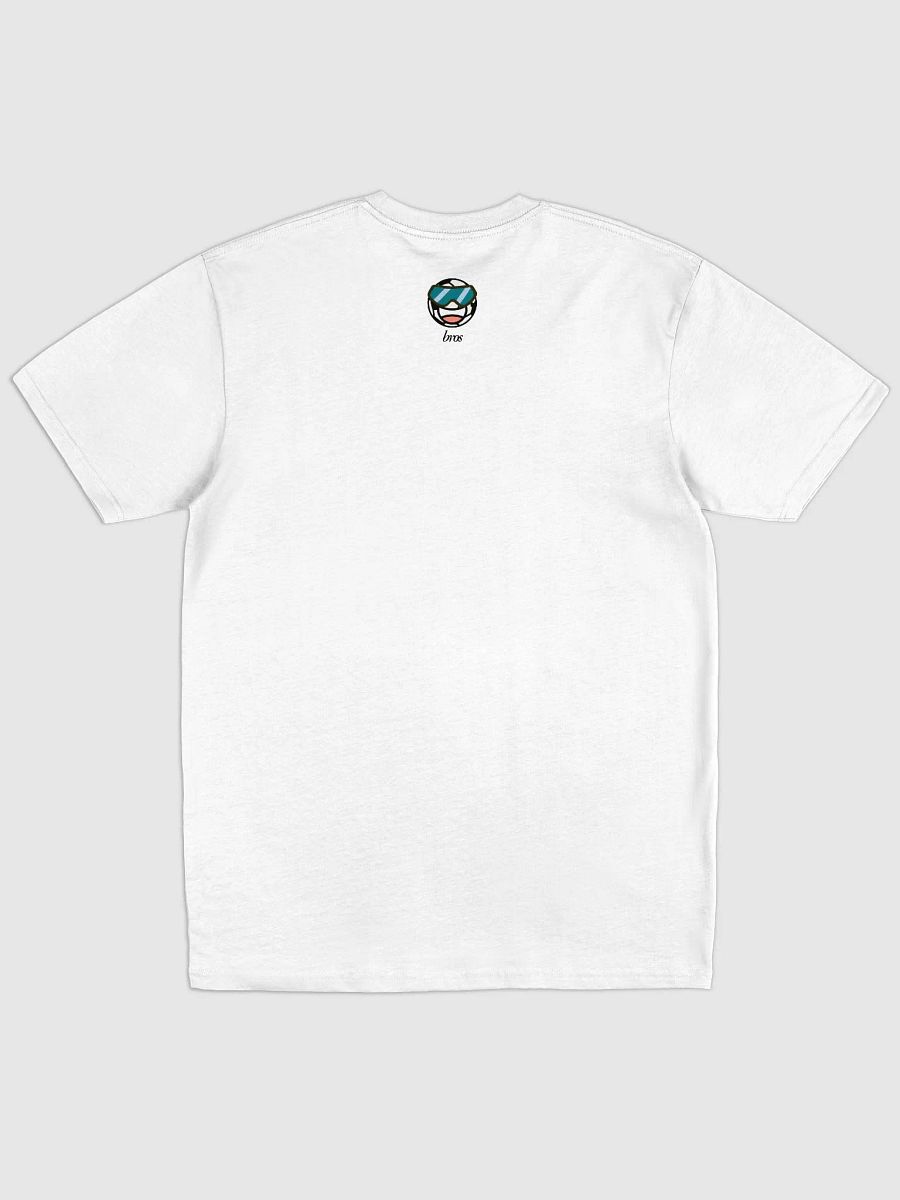 Cool Ball Unisex Tee product image (3)