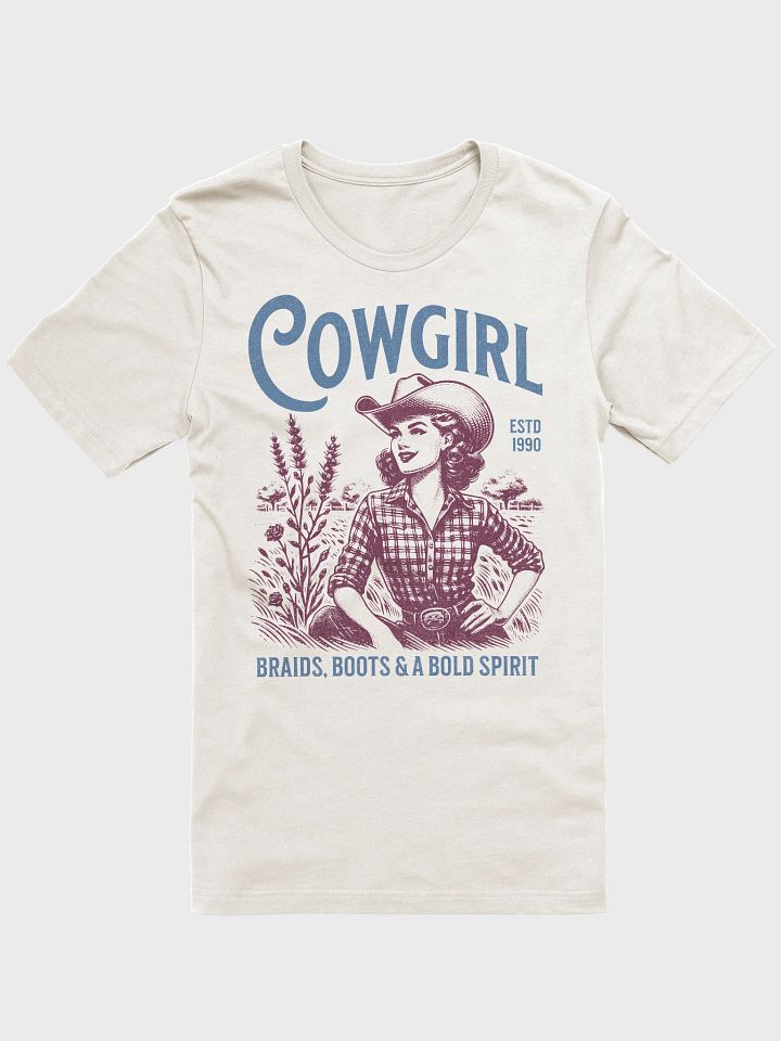 Cowgirl Roots product image (1)