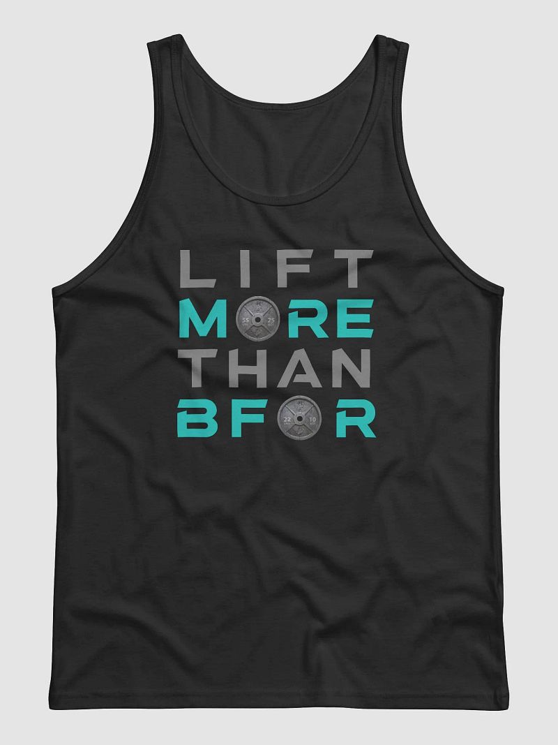 LMTB | #1 ARCTIC TANK