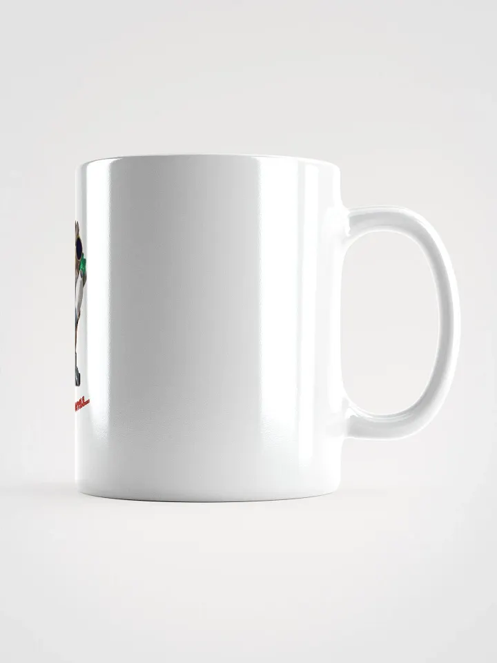 Eco-Friendly Reminder Mug product image (2)