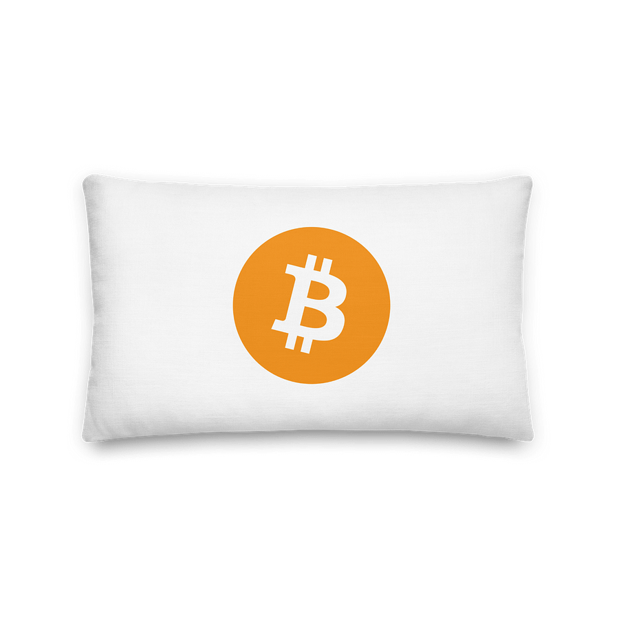 Bitcoin Pillows product image (1)