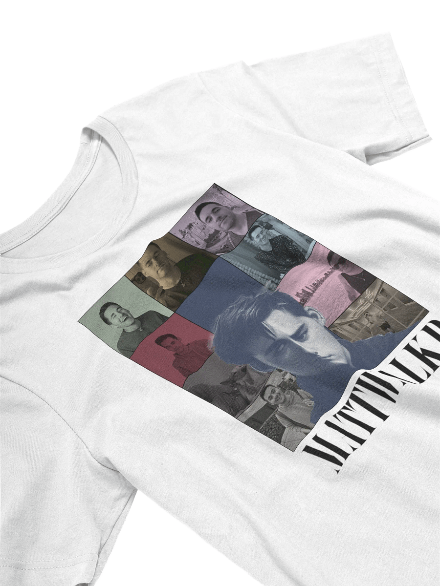 THE HOLE TOUR SHIRT product image (9)