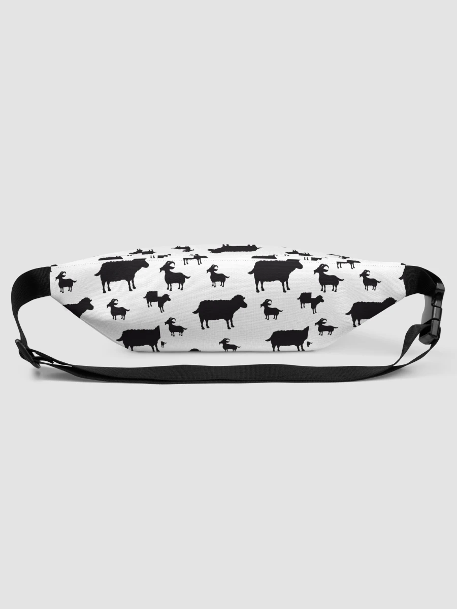 [Golden Sweet Farm] All-Over Print Fanny Pack product image (3)