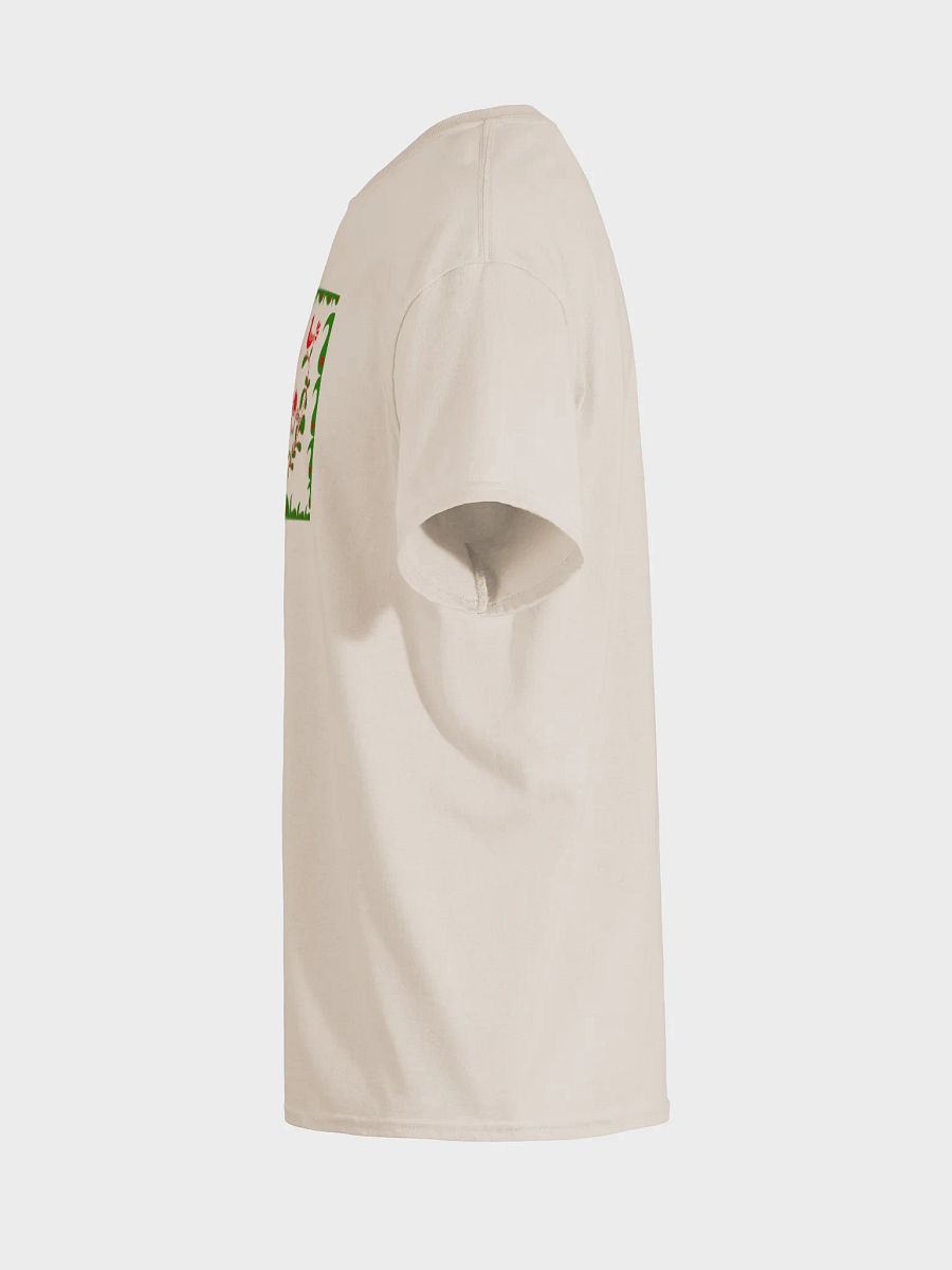 Hungarian Naturality Floral Harmony T-Shirt product image (7)