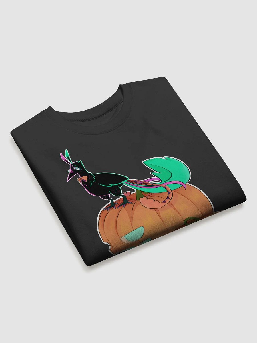 I ain't lyin sweater product image (3)