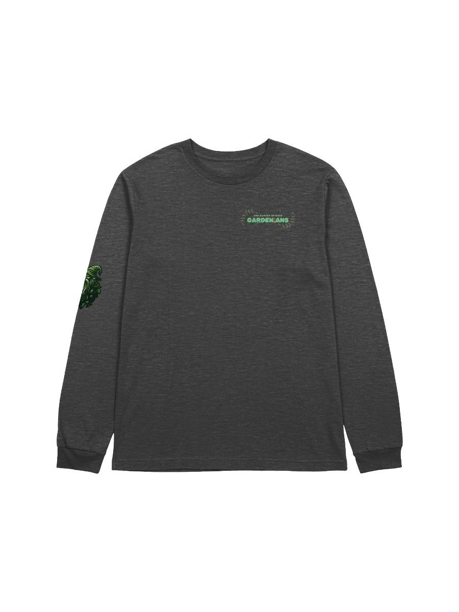 The Gardenians' Long Sleeve II product image (1)