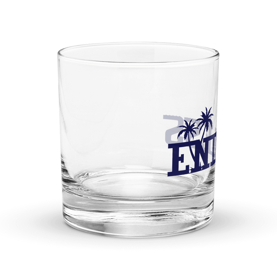 ENDLESS - Whiskey Glass product image (3)
