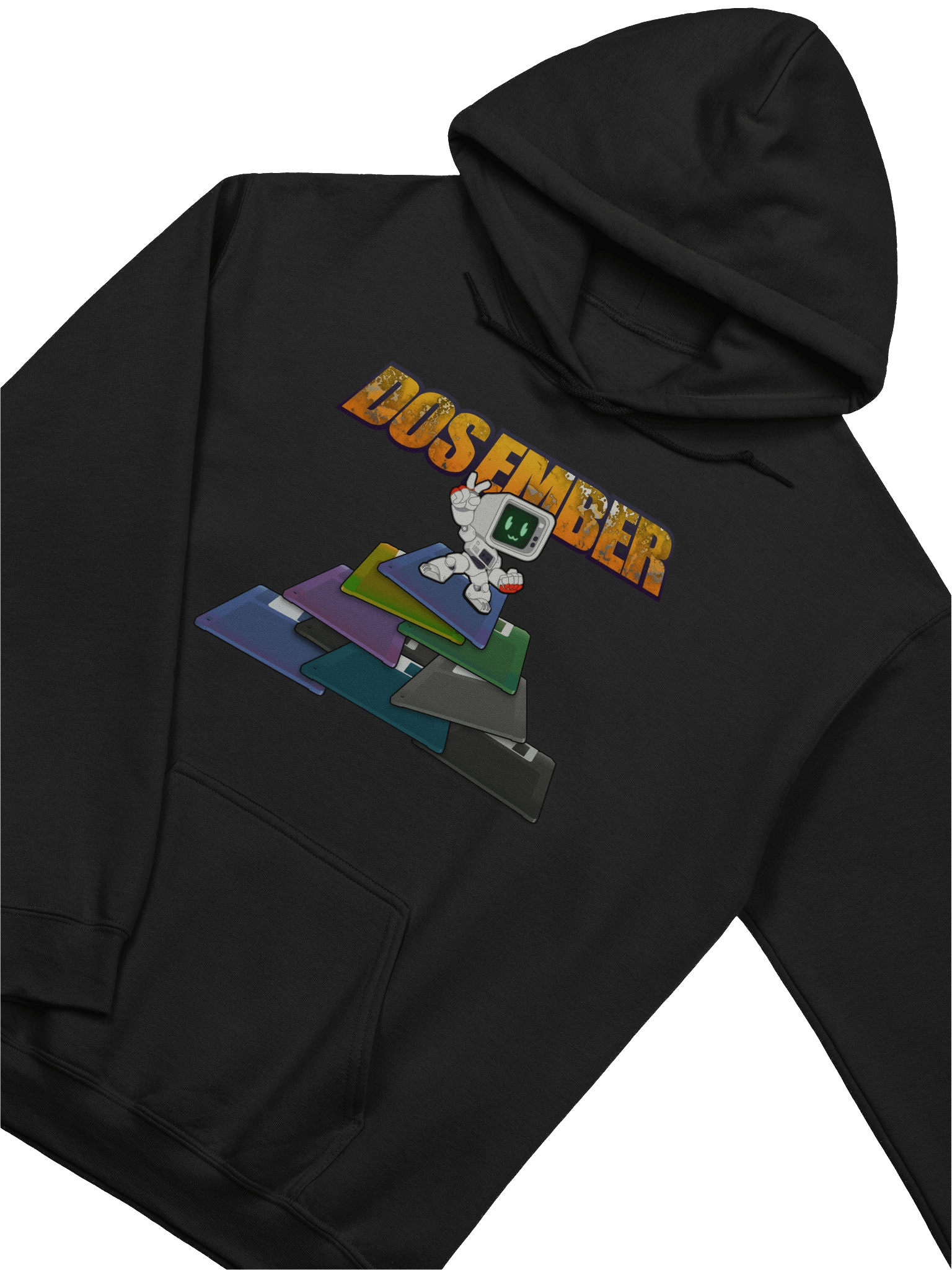 DOSember [2025] Pullover product image (23)