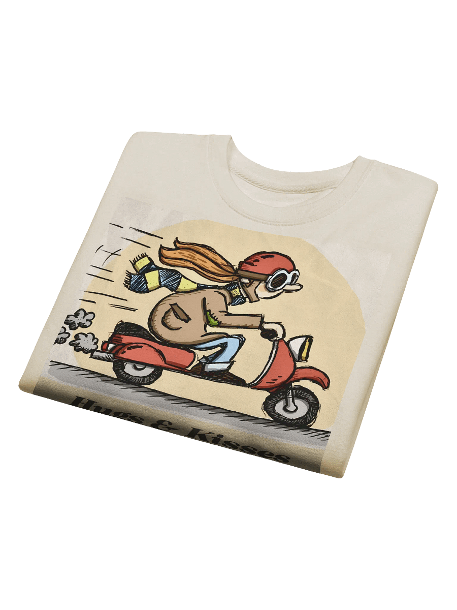 Cool Ride Sweatshirt product image (4)