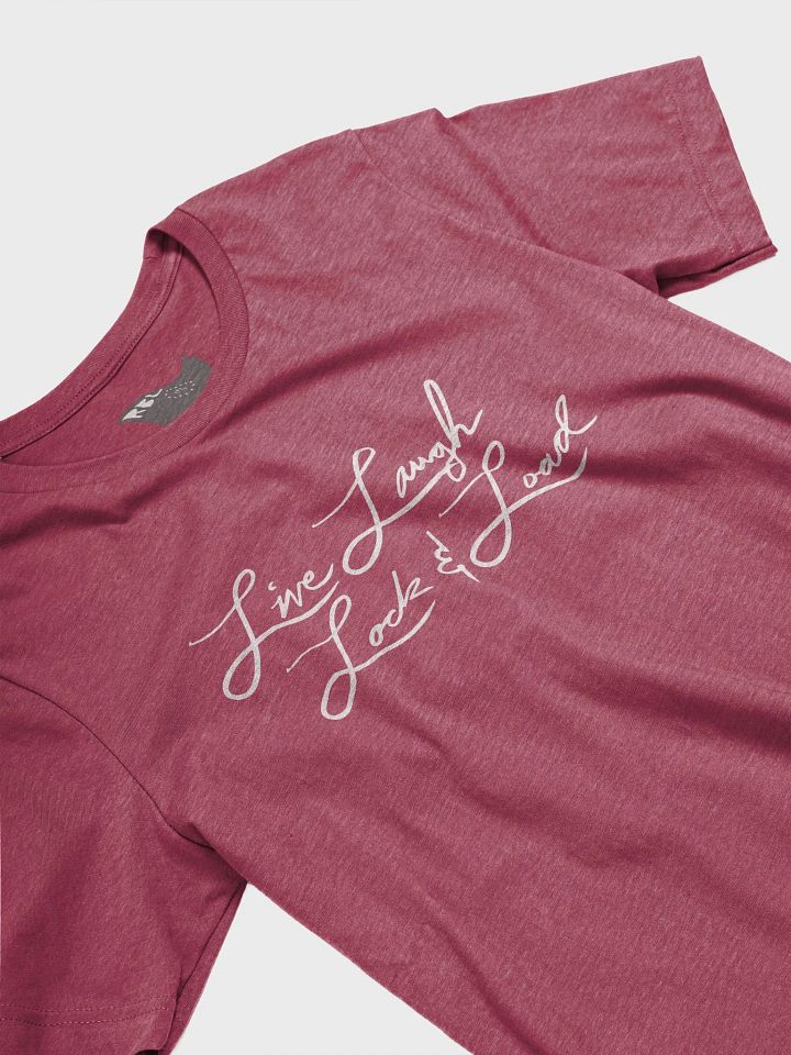 4 Loves Softness Dark Tees product image (2)
