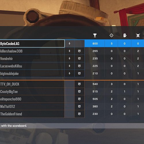 In case of quarantine play video games and perfect your skills. Hopped on a quick match of @rainbow6game_us and got double ac...