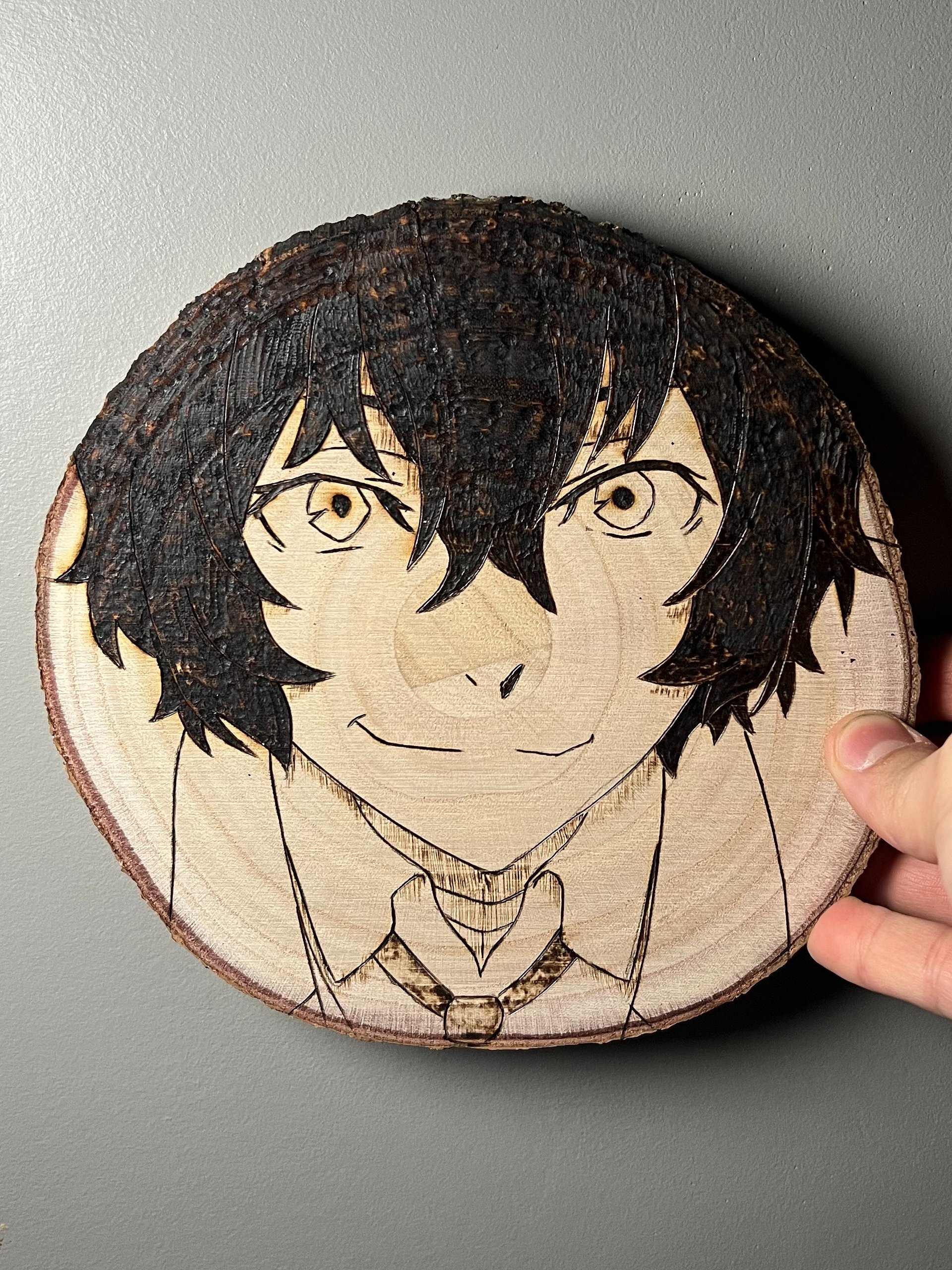 Osamu Dazai product image (1)