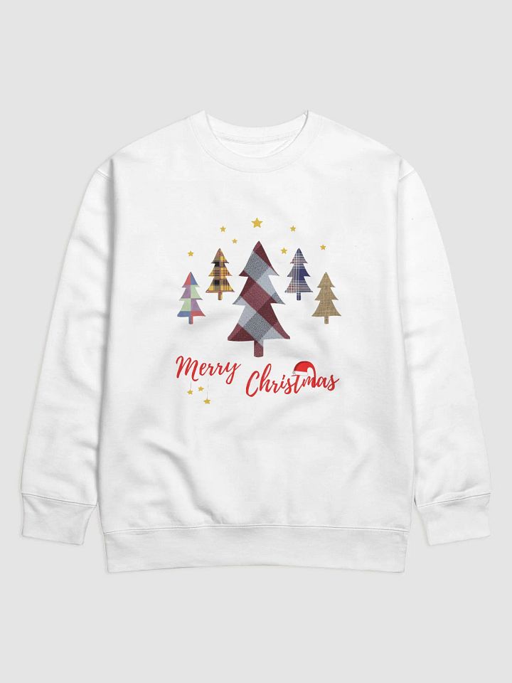 Happy Holidays in Christmas Premium Sweatshirt product image (9)