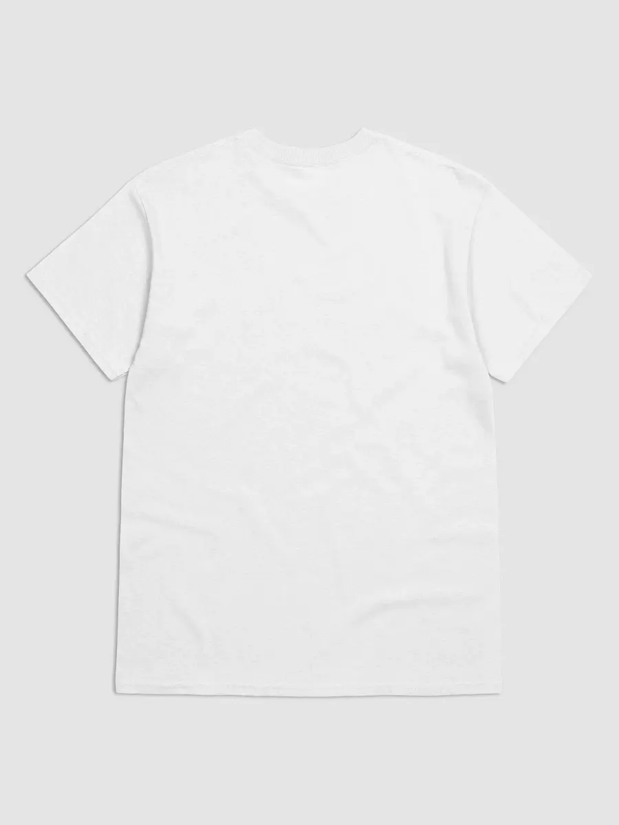 Sacred Blondes logo t-shirt product image (18)