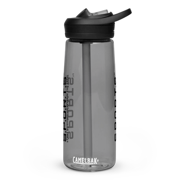 CamelBak Eddy®+S.P.O.R.T.S Water Bottle product image (1)