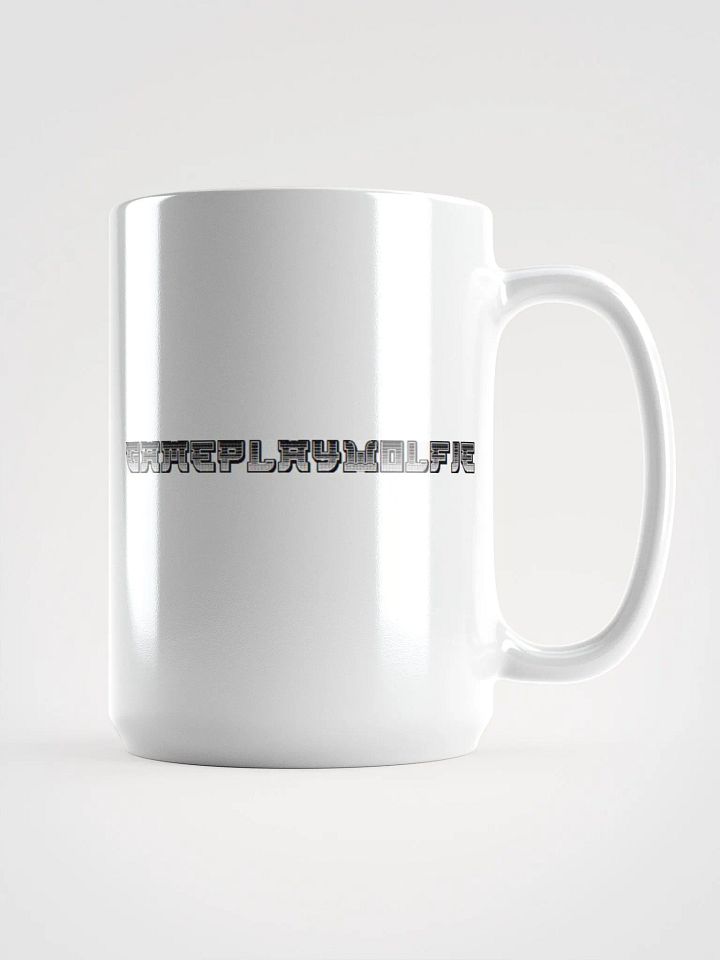 wolfies coffee mug product image (1)