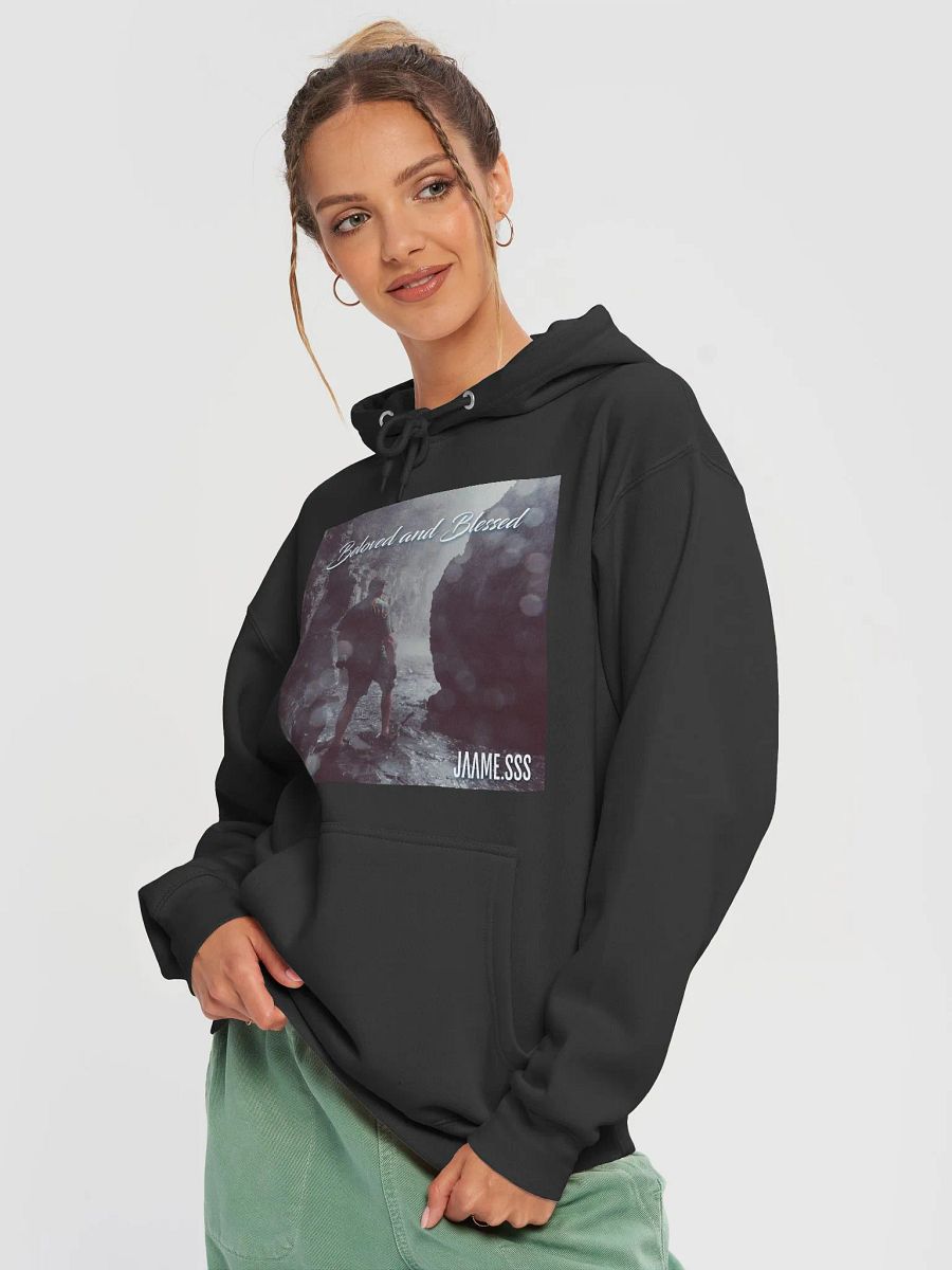 Beloved and Blessed Hoodilicious Hoodie product image (21)