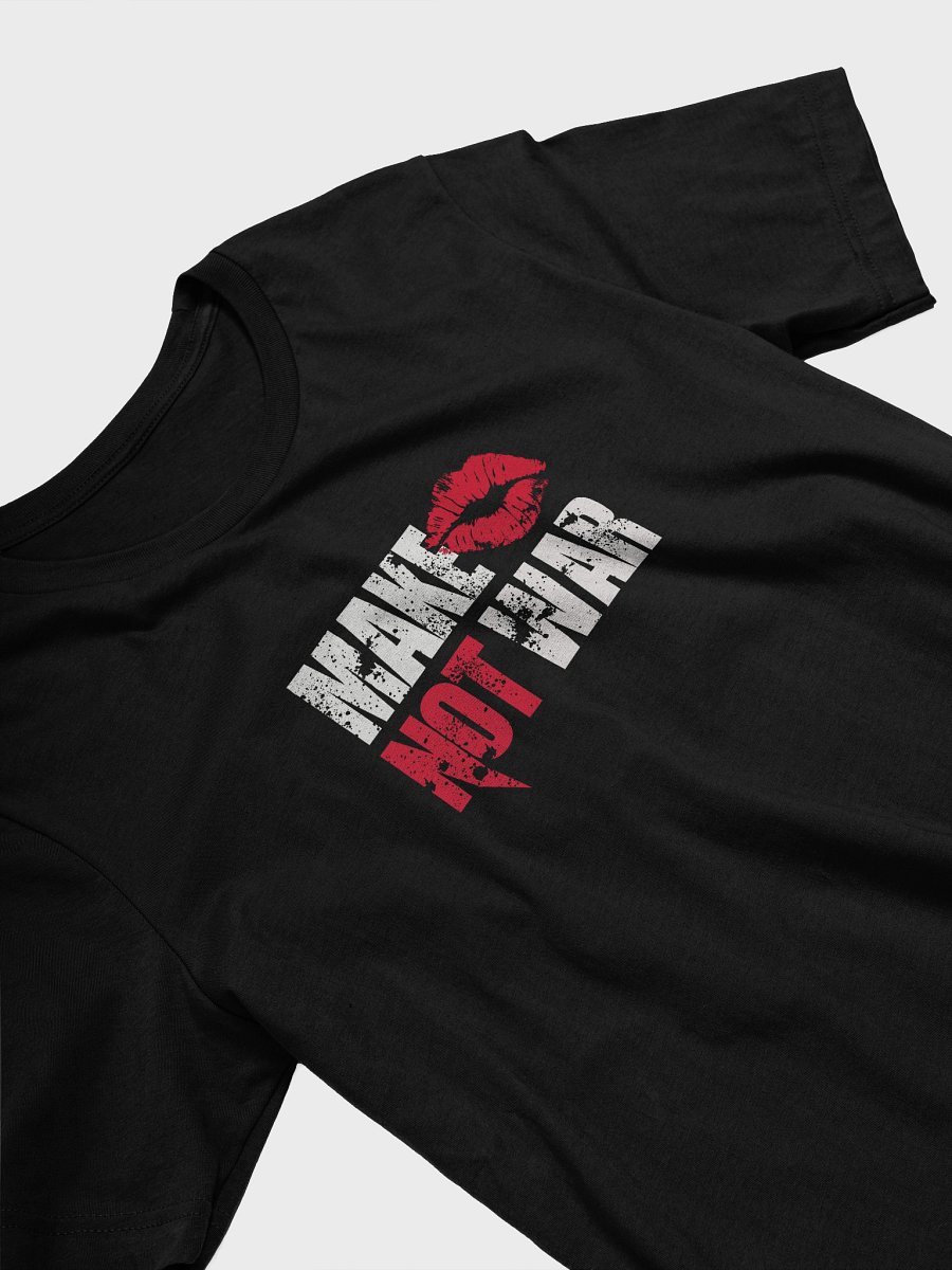 Make Kiss not War product image (3)