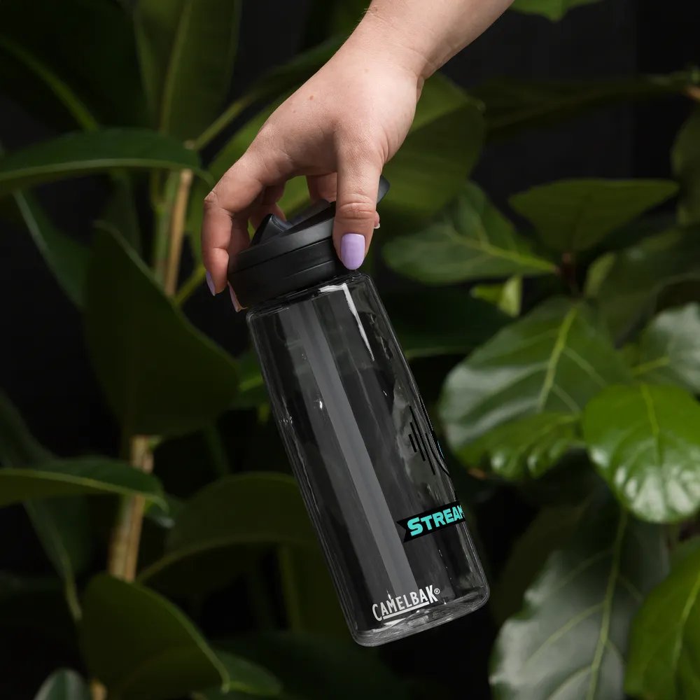 StreamMachine Sports Water Bottle product image (5)