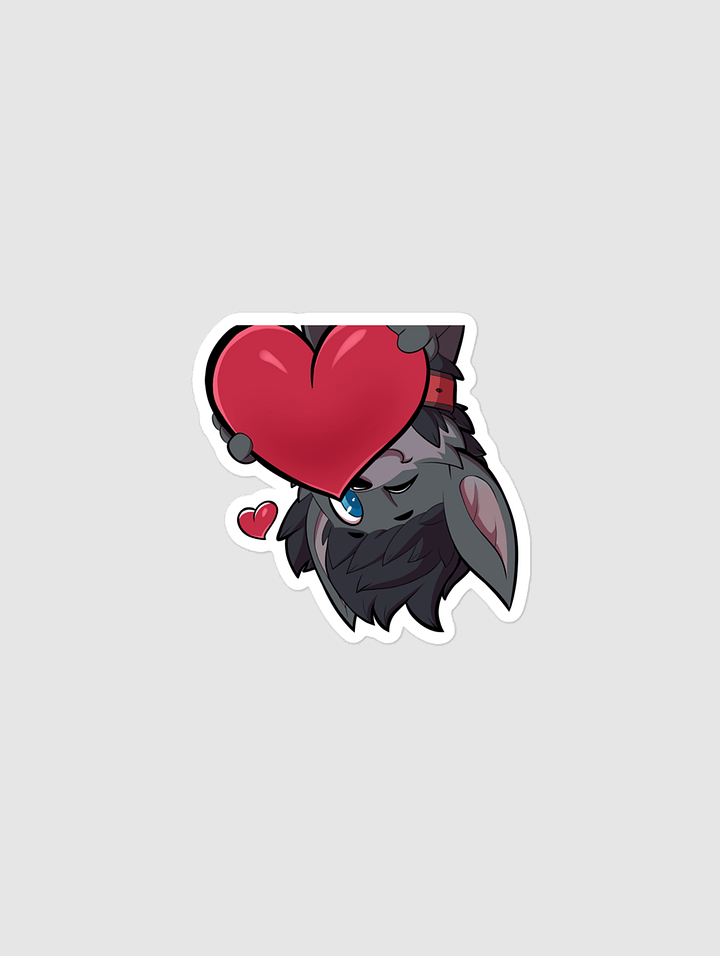 [Sticker] abatLOVE product image (1)