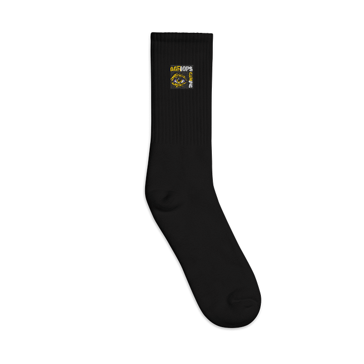 Schmoopie Socks product image (2)