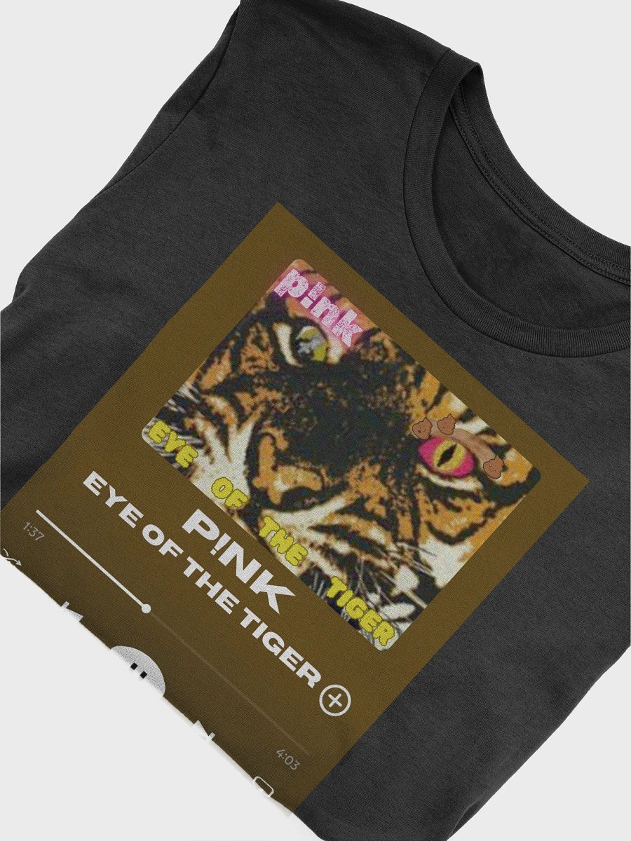 KeeferMaddness Merch (NFS) T-shirt product image (5)