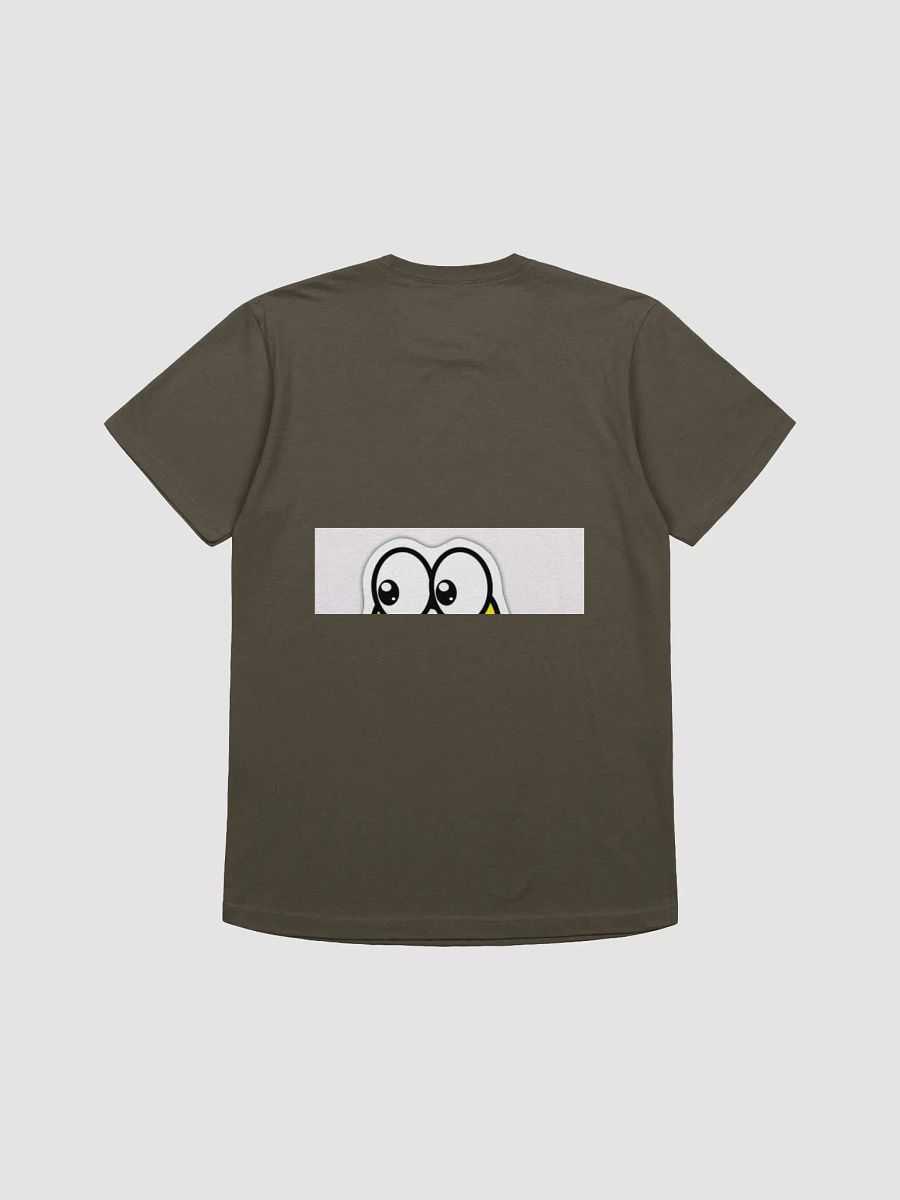 Fun T shirt product image (2)
