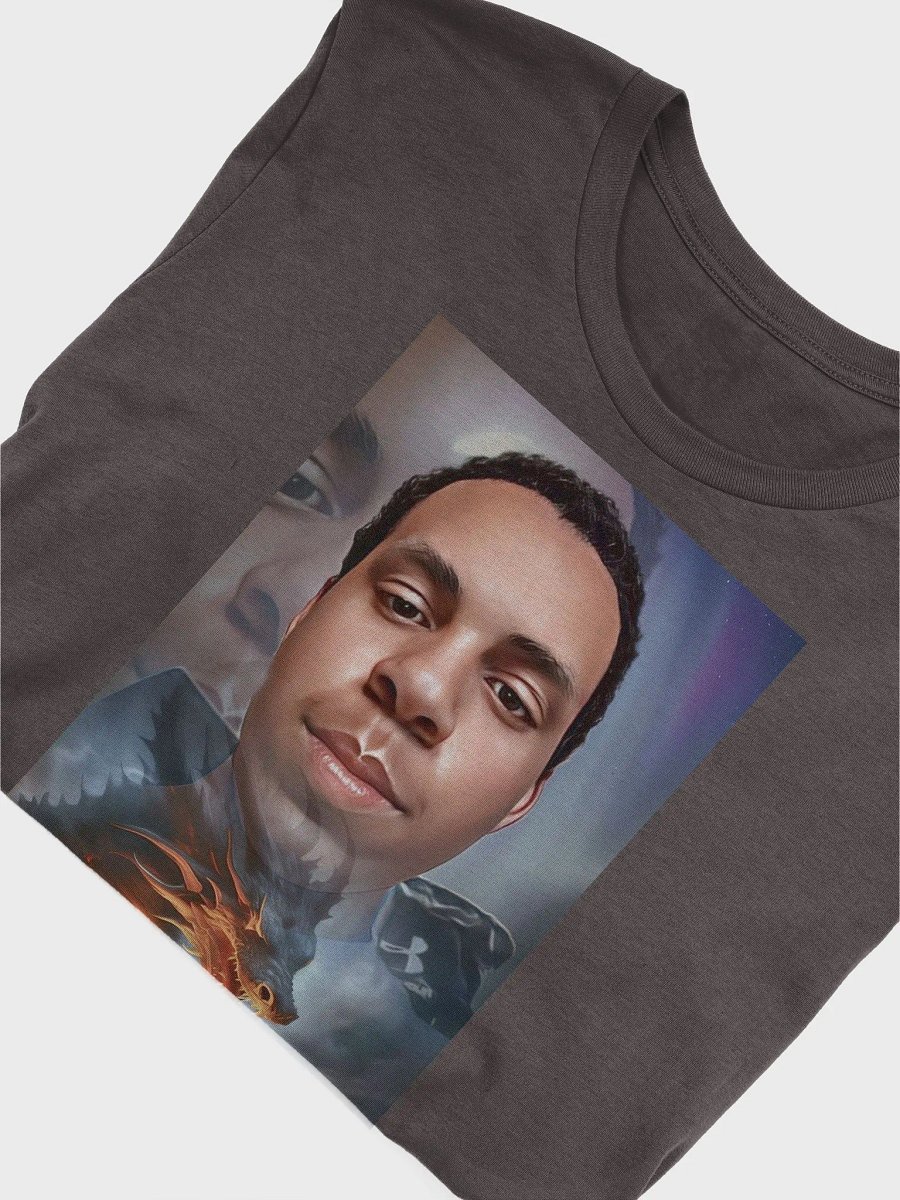 Camrian Hay Dragon Design T shirt 4 product image (5)